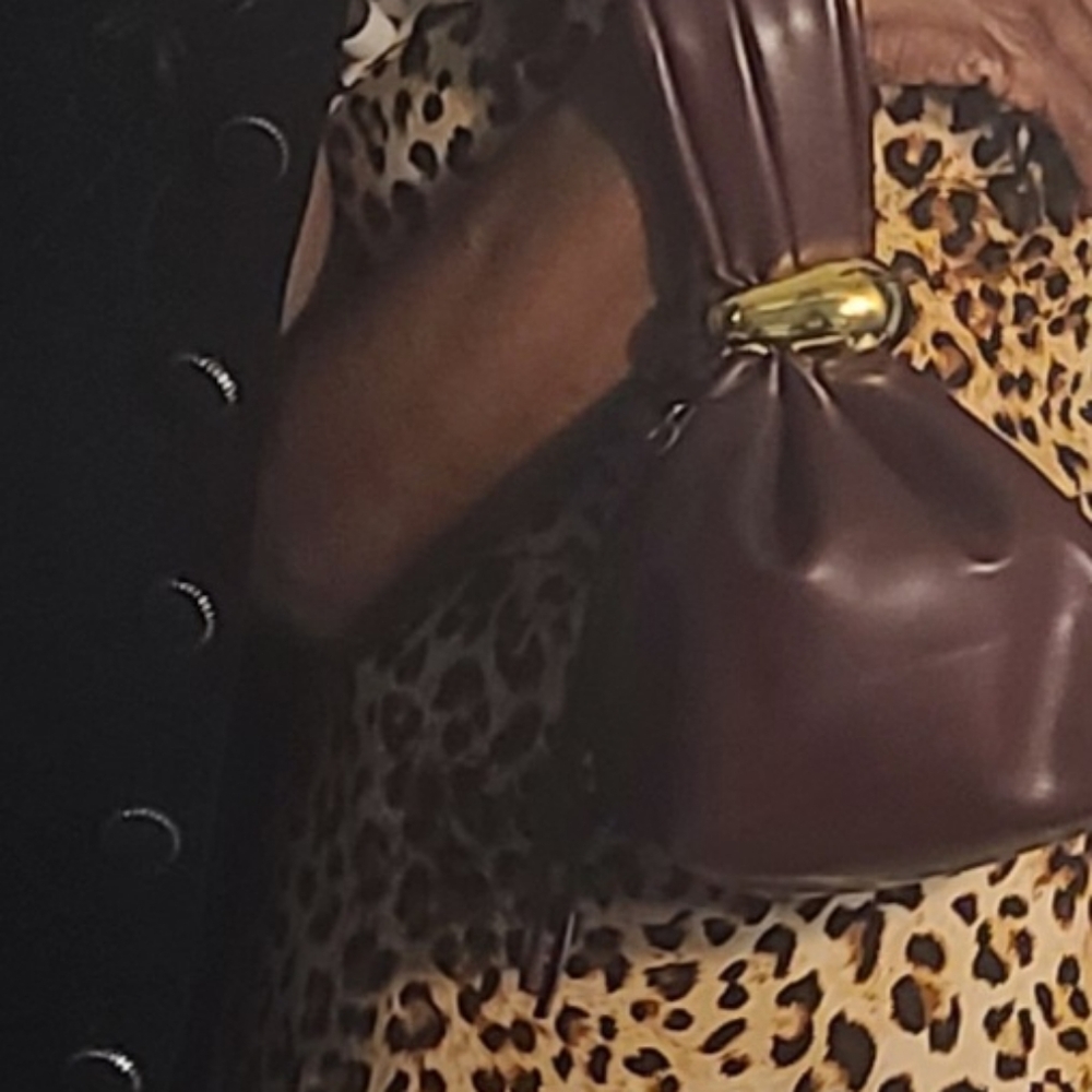 Wrist Purse